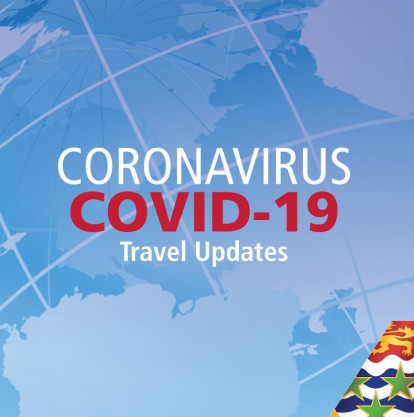 Coronavirus News and Updates