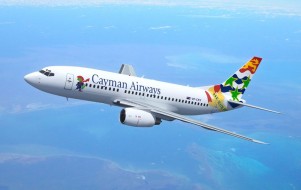 CAL adds extra jet flight to the Brac for Sunday August 23, 2020