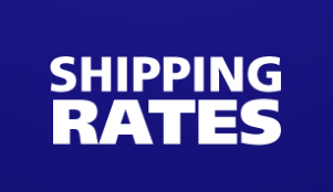 Shipping Rates
