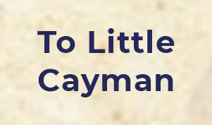 For the ultimate relaxing long weekend getaway, choose Little Cayman!