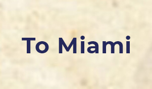 A journey to the rustic side of Miami is just what you need!