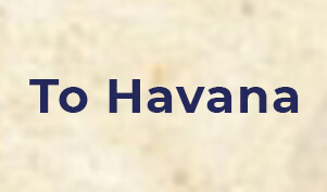 Enjoy a weekend getaway to Havana....but you'll definitley want to return again and again!