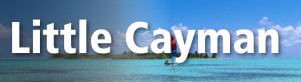 Your Cayman Islands vacation would not be complete without a Daytrip to Little Cayman!